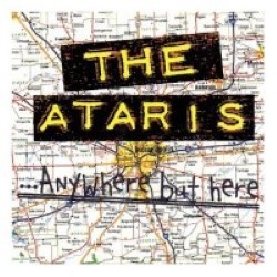 Descargar The Ataris - Anywhere But Here [1997] MEGA