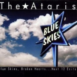 Descargar The Ataris - Blue Skies Broken Hearts.. Next 12 Exist [1999] MEGA