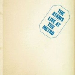 Descargar The Ataris - LIVE At the Metro [2004] MEGA