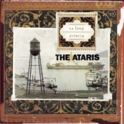 Descargar The Ataris - So long Astoria [2003] MEGA