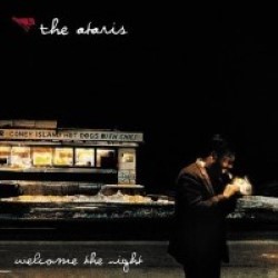 Descargar The Ataris - Welcome The night [2007] MEGA