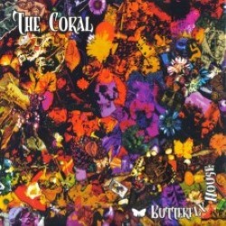 Descargar The Coral - Butterfly House [2010] MEGA