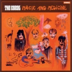 Descargar The Coral - Magic & Medicine [2003] MEGA