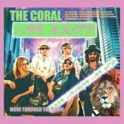 Descargar The Coral - Move through the dawn [2018] MEGA