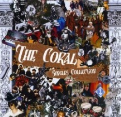 Descargar The Coral - Singles Collection [2008] MEGA