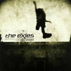 Descargar The Exies – Inertia [2003] MEGA