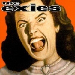 Descargar The Exies - The Exies [2000] MEGA