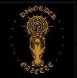 Descargar The Gazette - Disorder [2004] MEGA