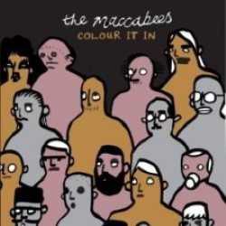 Descargar The Maccabees - Colour It In [2007] MEGA