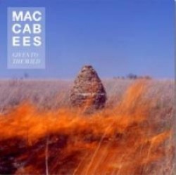 Descargar The Maccabees - Given to the Wild [2012] MEGA