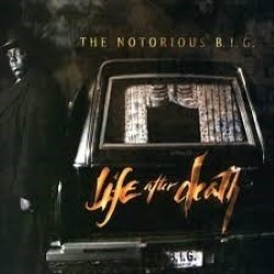 Descargar The Notorious BIG - Life After Death [1997] MEGA