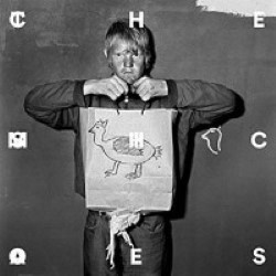 Descargar The Shoes - Chemicals [2015] MEGA