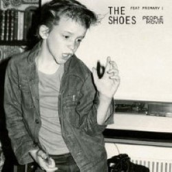 Descargar The Shoes – People Movin [2009] MEGA