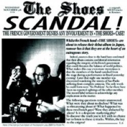 Descargar The Shoes - Scandal [2009] MEGA