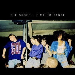 Descargar The Shoes - Time to Dance [2012] MEGA
