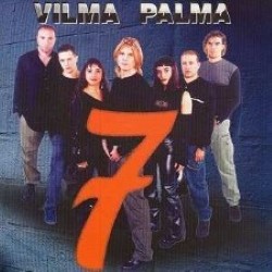 Descargar Vilma Palma e Vampiros - 7 [2000] MEGA