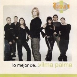 Descargar Vilma Palma e Vampiros - Lo Mejor De Vilma Palma [2003] MEGA