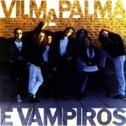 Descargar Vilma Palma e Vampiros - Vilma Palma e Vampiros [1992] MEGA
