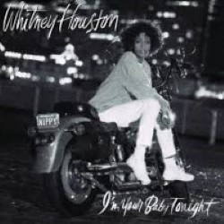 Descargar Whitney Houston - I'm Your Baby Tonight [1990] MEGA