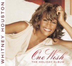 Descargar Whitney Houston – One Wish: The Holiday Album [2003] MEGA