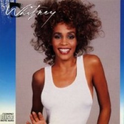 Descargar Whitney Houston – Whitney [1987] MEGA