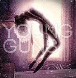 Descargar Young Guns - Bones [2012] MEGA