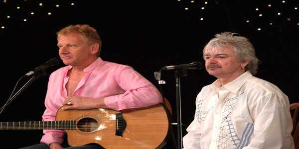 Discografia Air Supply MEGA Completa
