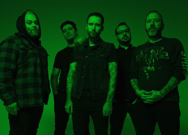Discografia Alexisonfire MEGA Completa