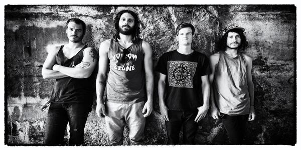 Discografia All Them Witches MEGA