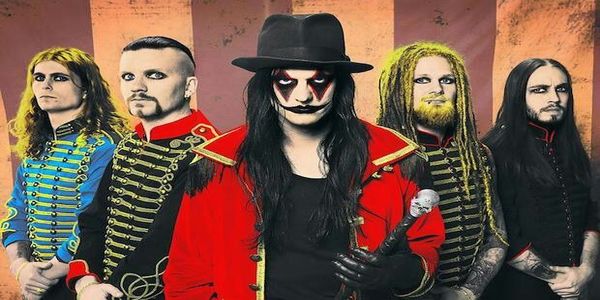 Discografia Avatar MEGA Completa