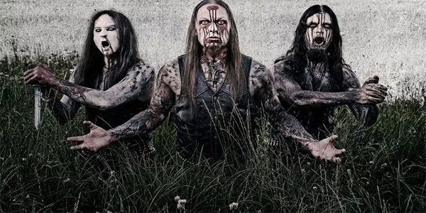 Discografia Belphegor MEGA Completa