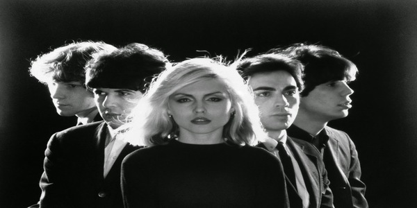 Discografia Blondie MEGA Completa