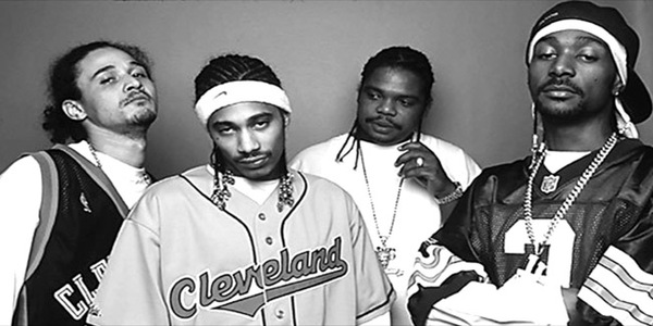 Discografia Bone Thugs-n-Harmony MEGA Completa
