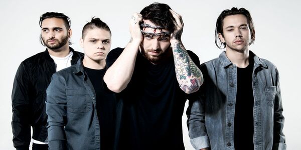 Discografia Cane Hill MEGA Completa