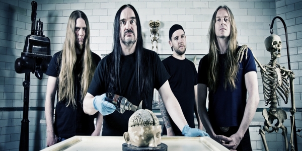 Discografia Carcass MEGA Completa