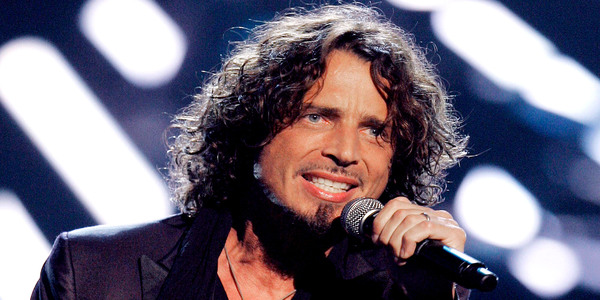Discografia Chris Cornell MEGA Completa