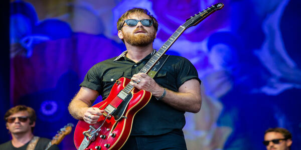 Discografia Dan Auerbach MEGA Completa