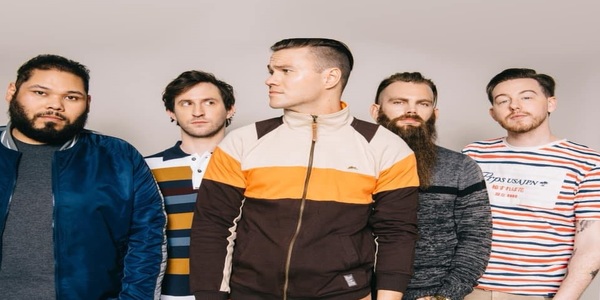 Discografia Dance Gavin Dance MEGA Completa