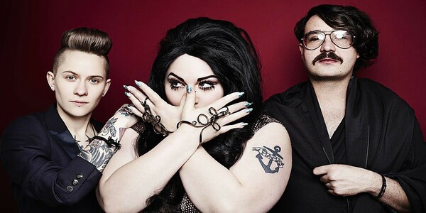 Discografia Gossip MEGA Completa