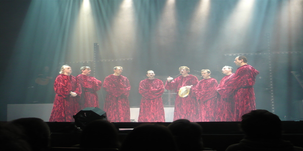 Discografia Gregorian MEGA Completa