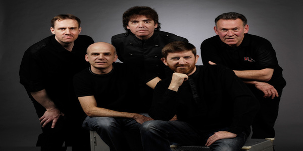 Discografia IQ MEGA Completa
