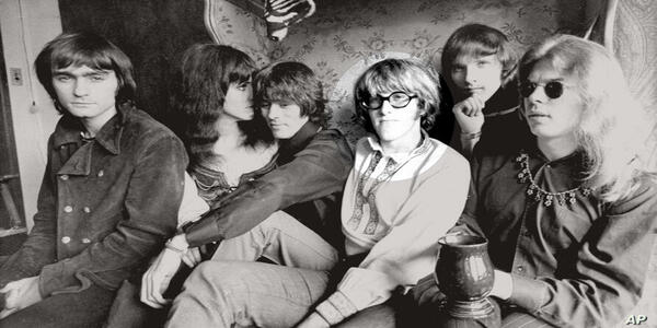 Discografia Jefferson Airplane MEGA Completa