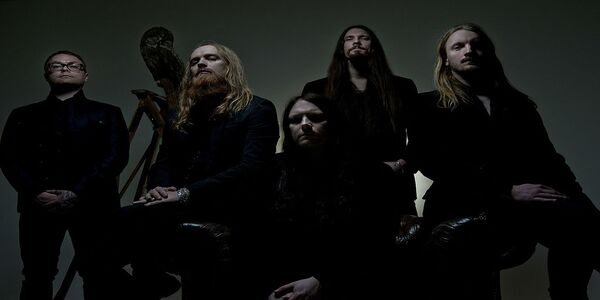 Discografia Katatonia MEGA Completa