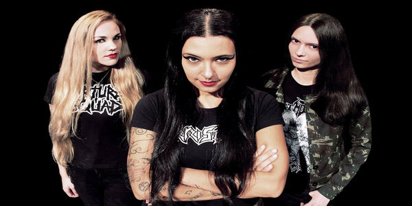 Discografia Nervosa MEGA Completa