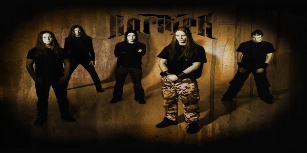 Discografia Norther MEGA Completa