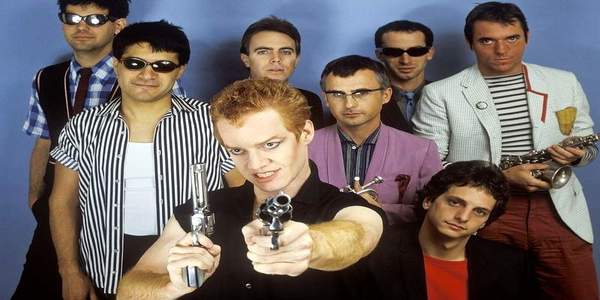 Discografia Oingo Boingo MEGA Completa