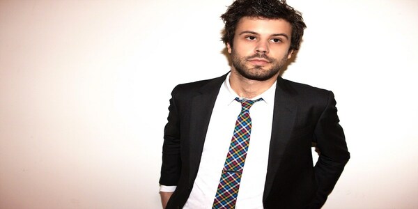 Discografia Passion Pit MEGA Completa