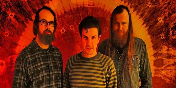 Discografia Samsara Blues Experiment MEGA