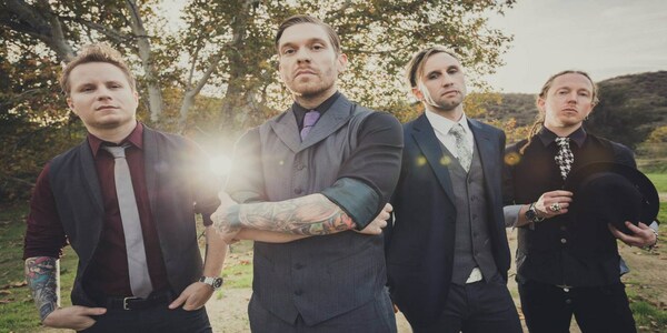 Discografia Shinedown MEGA Completa