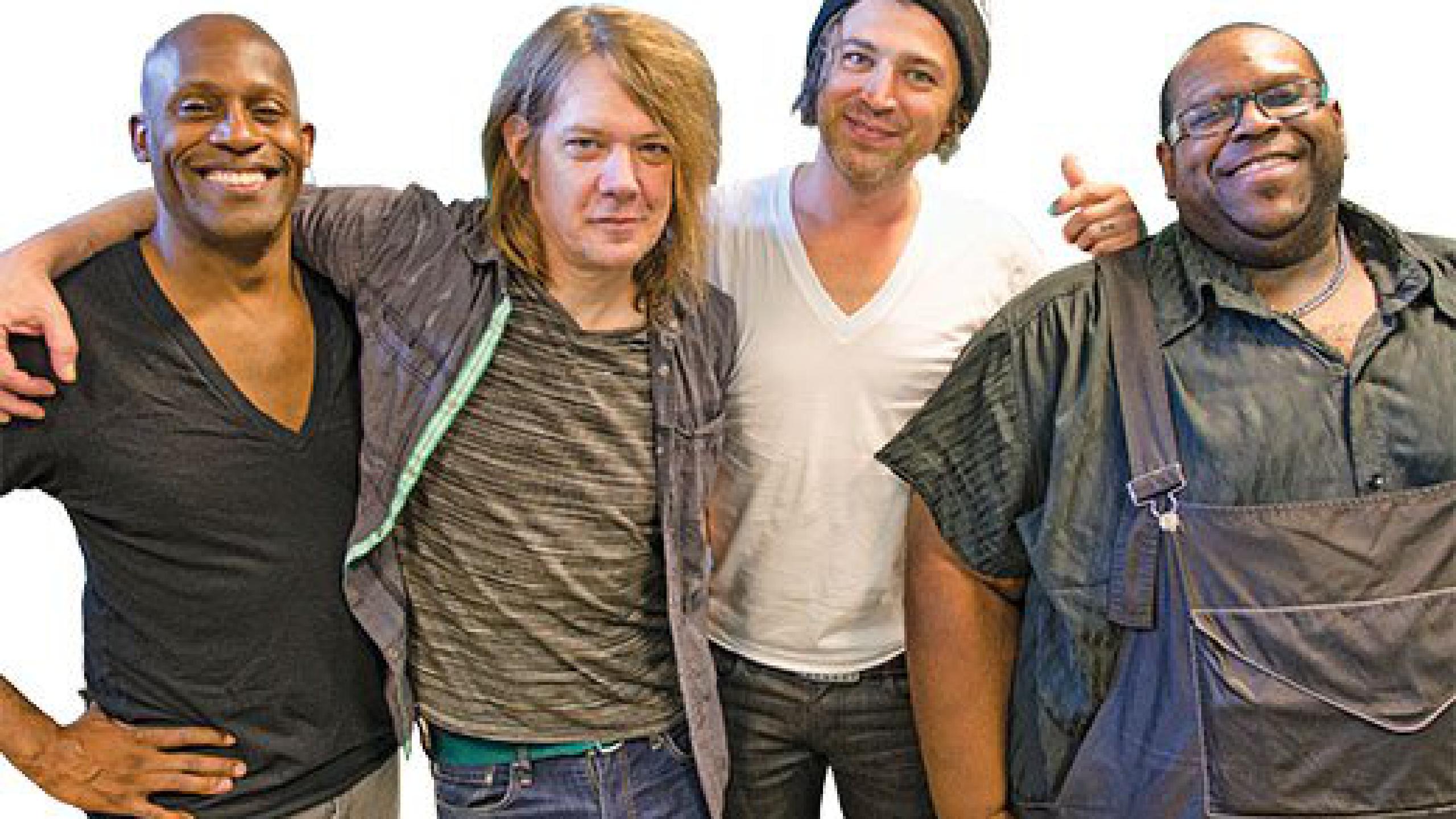 Discografia Soul Asylum MEGA Completa